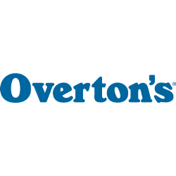 Overton's