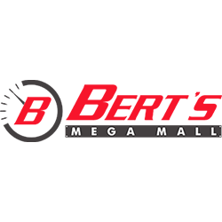 Bert's Mega Mall