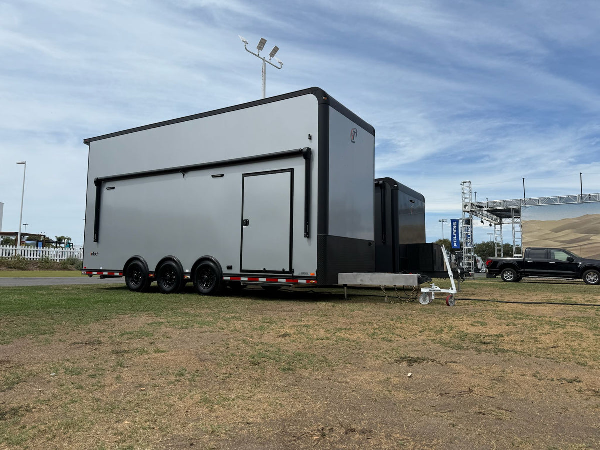 TRAILER-TUG 2.0