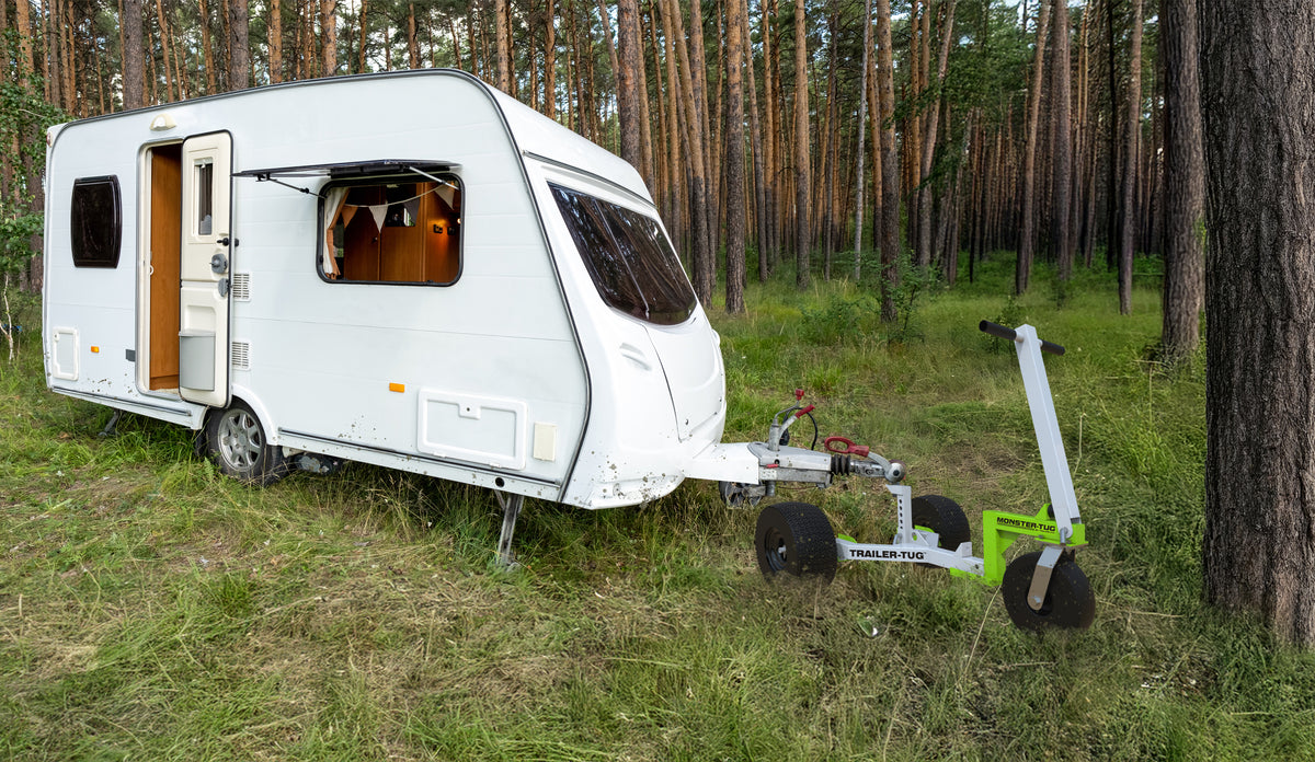 MONSTER-TUG OFF-ROAD KIT