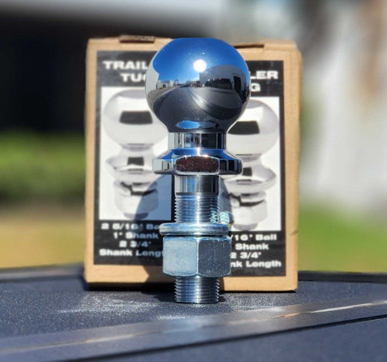 2-5/16" Hitch Ball