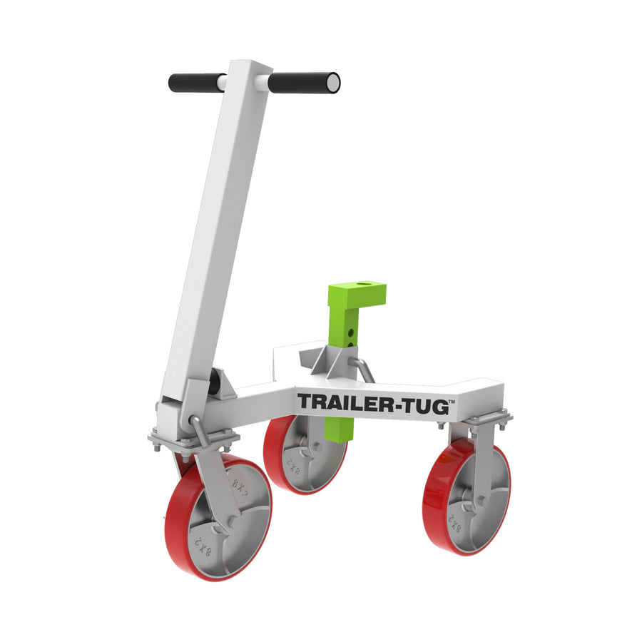 Trailer Tug 3.0