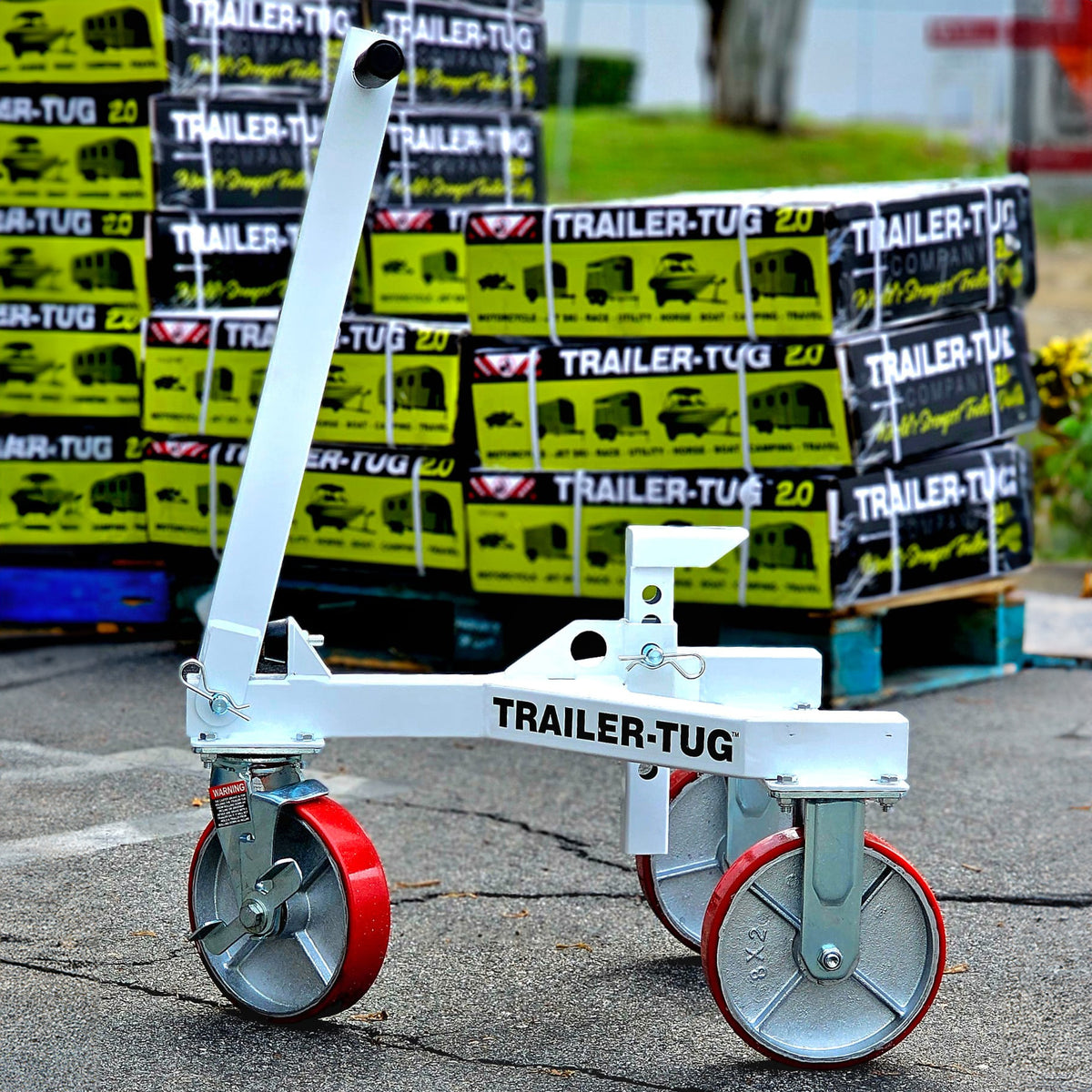 TRAILER-TUG 2.0