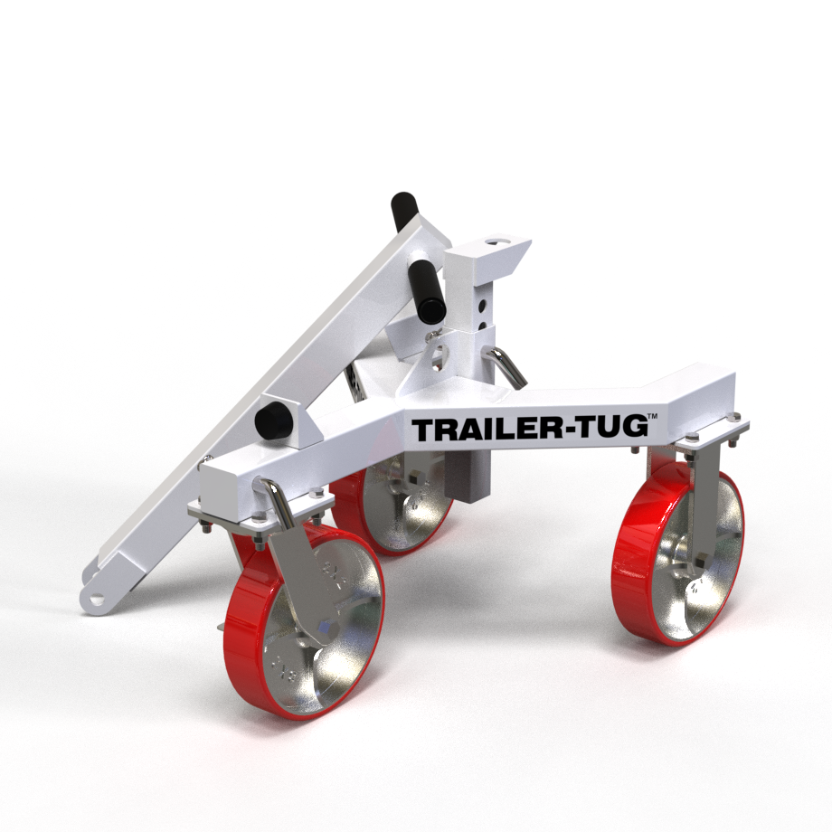 TRAILER-TUG 2.0 (Pre-Order)