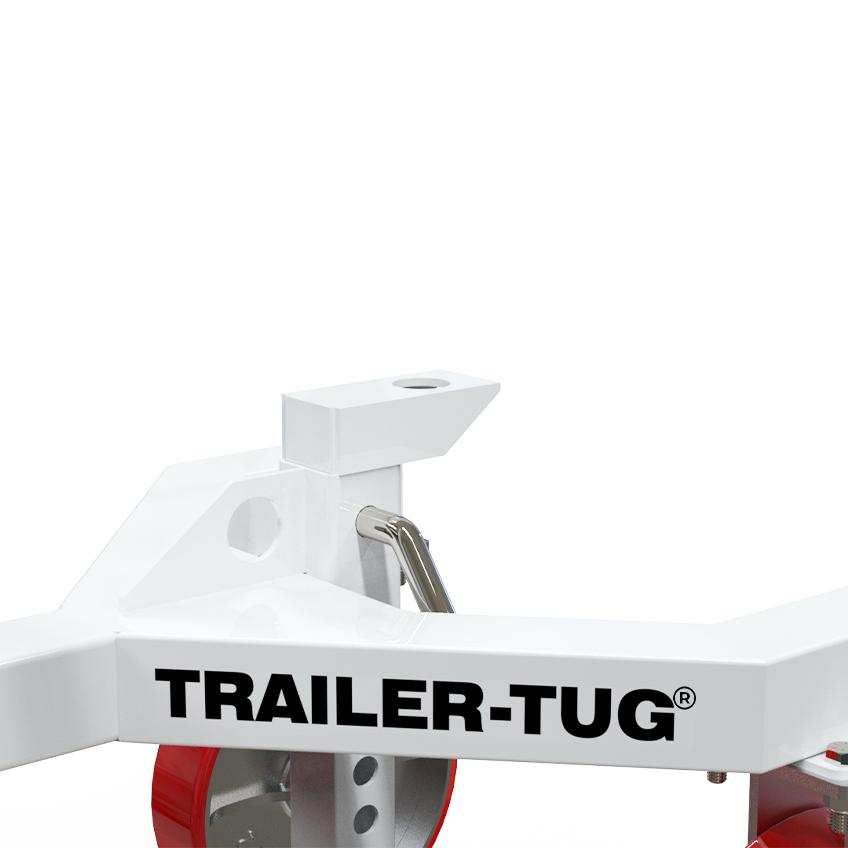 TRAILER-TUG 2.0 (Pre-order)