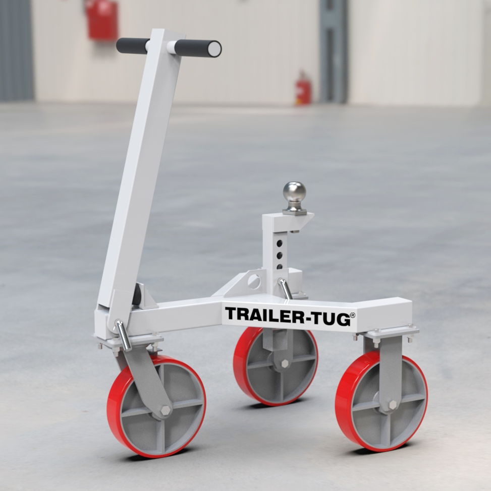 TRAILER-TUG 2.0